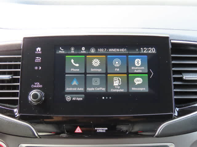 Certified 2023 Honda Passport EX-L image 19