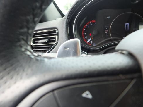 Used 2023 Dodge Durango GT RWD image 34