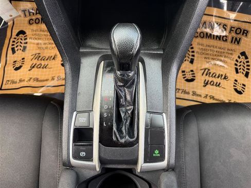 Used 2019 Honda Civic LX image 23