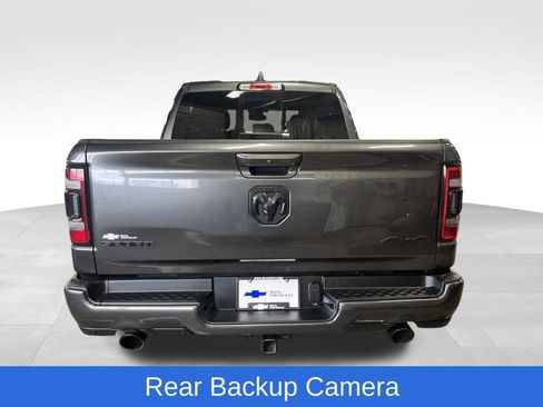 Used 2020 RAM 1500 Sport w/ Level 2 Equipment Goup w/2_L image 5