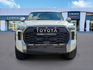 Used 2023 Toyota Tundra Platinum video 2