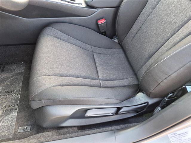 New 2026 Honda Accord LX image 4