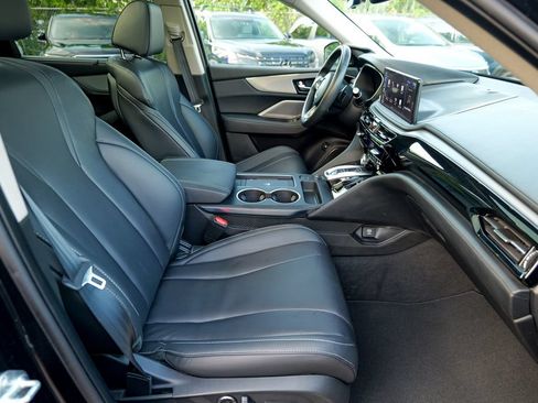 Used 2025 Acura MDX SH-AWD w/ Technology Package image 39