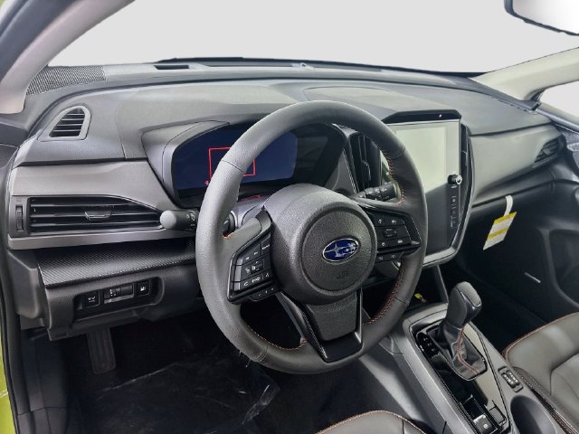 New 2026 Subaru Crosstrek 2.5i Limited AWD/4WD image 9
