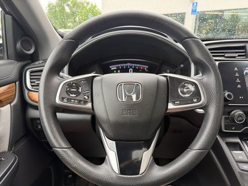 Used 2019 Honda CR-V EX image 34