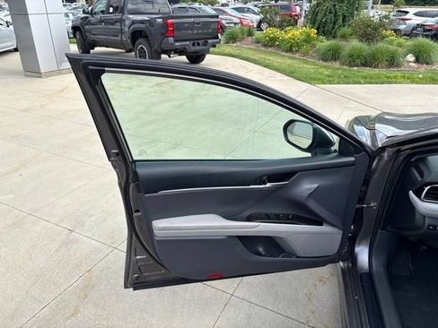 Used 2024 Toyota Camry SE FWD image 24