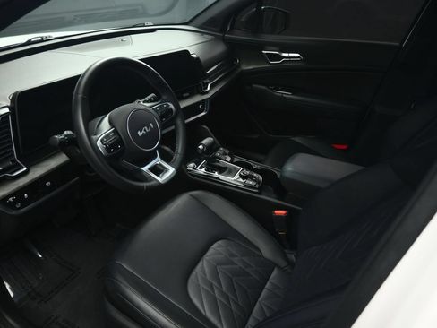 Certified 2023 Kia Sportage X-Line w/ X-Line Premium Package AWD/4WD image 44