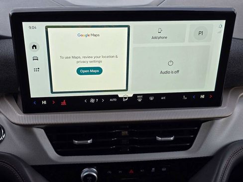 Used 2025 Ford Explorer Active image 29