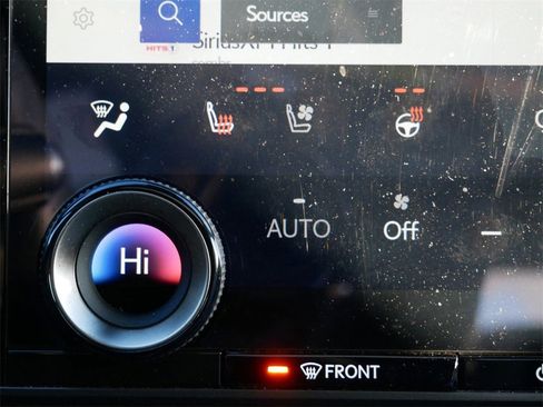 Certified 2025 Lexus RX 350 Premium Plus image 21