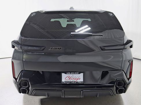 Used 2023 BMW XM w/ M Driver's Package image 12