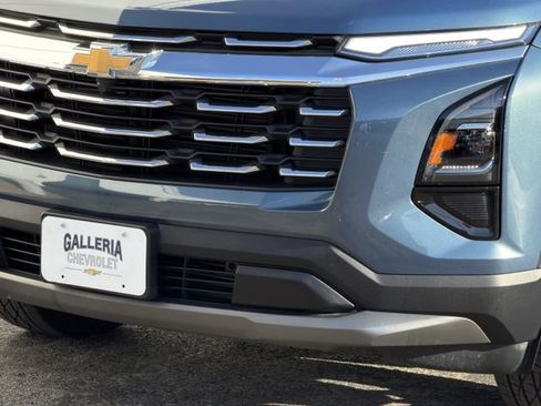 Certified 2026 Chevrolet Equinox LT FWD image 7