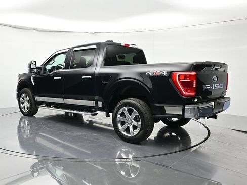 Used 2022 Ford F150 XLT w/ Equipment Group 302A High image 7