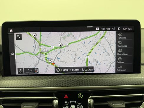 Used 2022 BMW X3 xDrive30i w/ M Sport Package 2 image 19