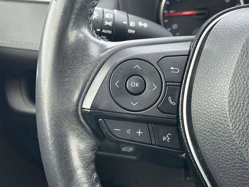 Used 2019 Toyota RAV4 XLE Premium image 28