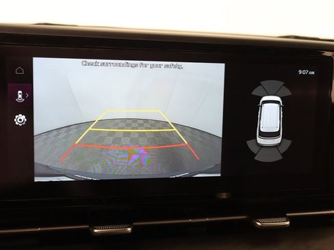 Used 2024 Kia Carnival EX image 48