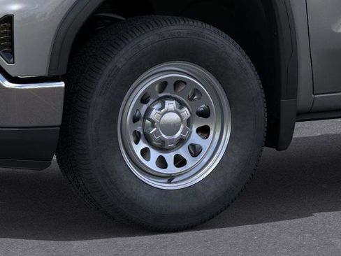 New 2026 GMC Sierra 1500 Pro image 9