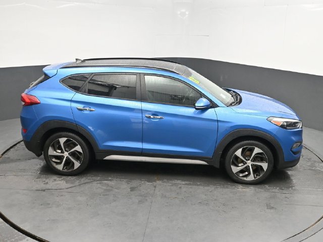 Used 2018 Hyundai Tucson Limited w/ Ultimate Package 02 AWD/4WD image 30