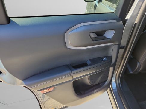 New 2025 Ford Bronco Sport Outer Banks w/ Outer Banks Tech Package+ AWD/4WD image 29