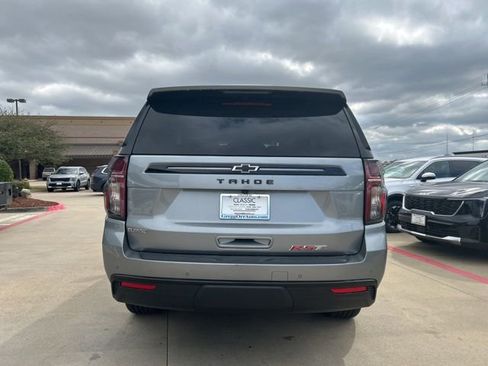 Used 2024 Chevrolet Tahoe RST w/ Luxury Package image 8