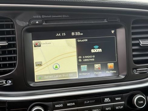 Used 2015 Kia Optima EX FWD image 30