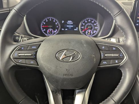 Used 2023 Hyundai Santa Fe SEL FWD image 16