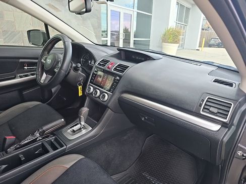 Used 2016 Subaru Crosstrek 2.0i Premium AWD/4WD image 26