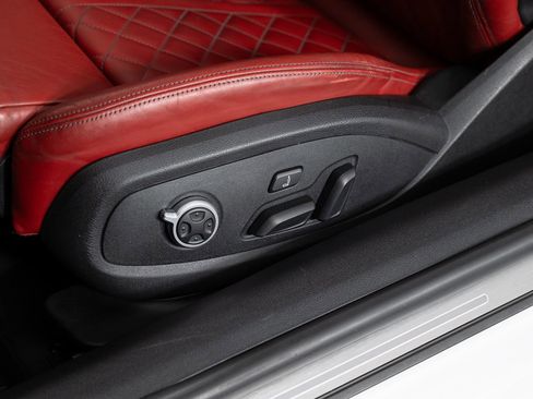 Used 2019 Audi S5 Premium Plus w/ S Sport Package image 17