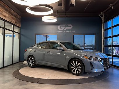 Used 2024 Nissan Sentra SV w/ SV Premium Package