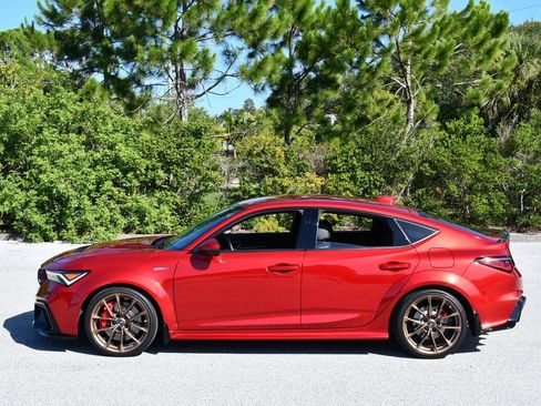 Used 2024 Acura Integra Type S FWD image 27