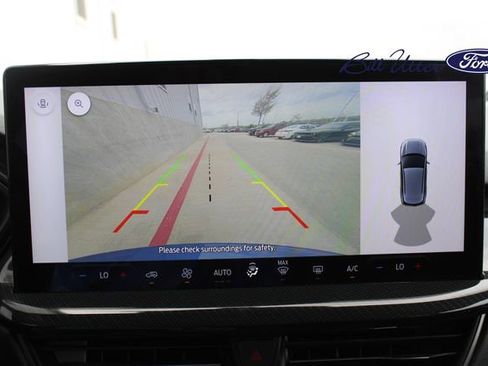 Used 2023 Ford Escape ST-Line w/ Tech Pack #1 image 19