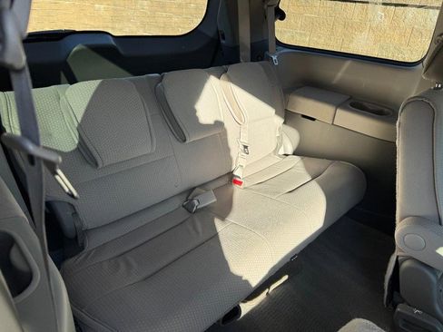 Used 2008 Nissan Quest S w/ Seat Pkg image 11