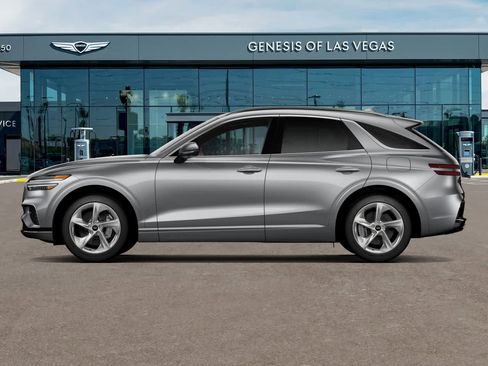 New 2026 Genesis GV70 2.5T Advanced image 4