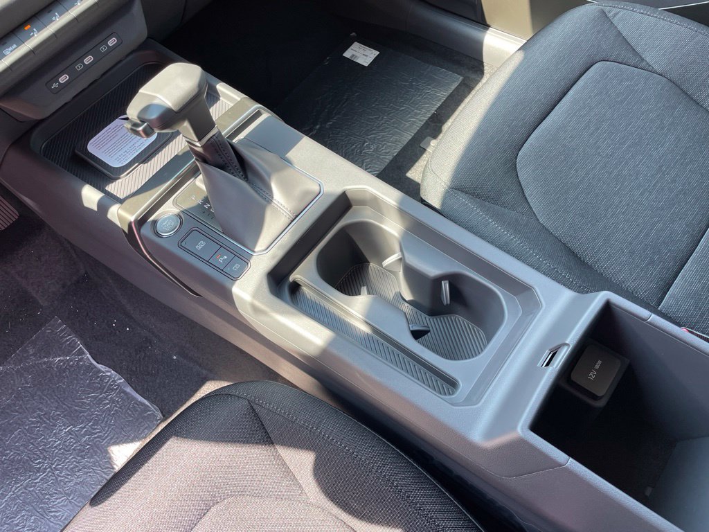 New 2027 Kia Seltos S AWD/4WD image 9