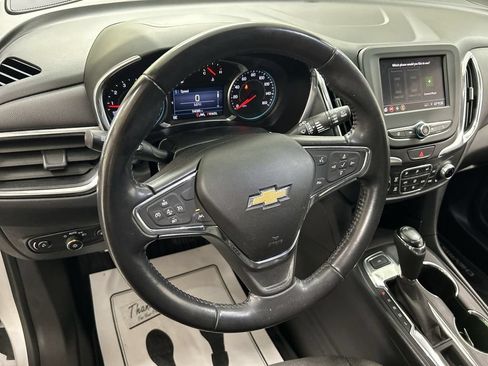 Used 2020 Chevrolet Equinox LT AWD/4WD image 4