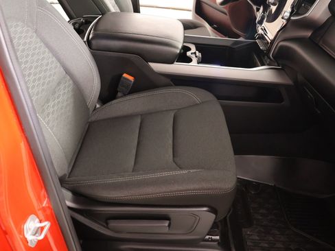 Used 2025 RAM 1500 Lone Star image 13