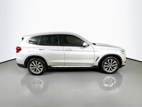 Used 2019 BMW X3 sDrive30i w/ Convenience Package RWD image 7