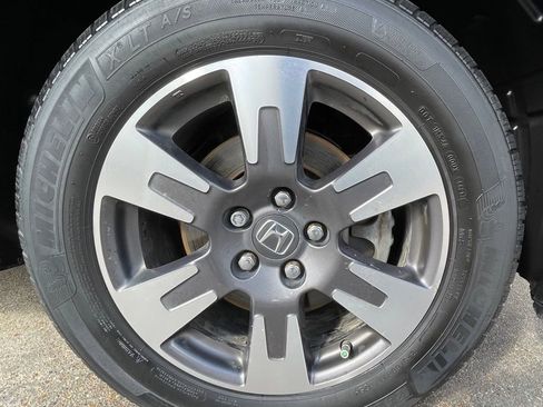 Used 2017 Honda Ridgeline RTL image 14
