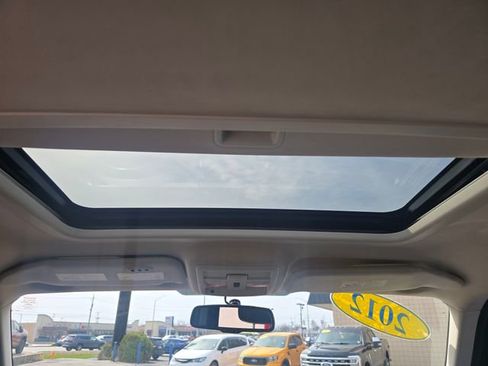 Used 2012 Jeep Liberty Limited Jet w/ Comfort/Convenience Group image 15