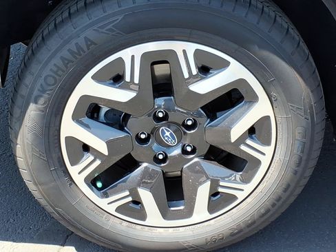 Certified 2026 Subaru Forester Premium AWD/4WD image 10