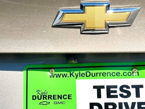 Used 2024 Chevrolet Malibu LT image 6