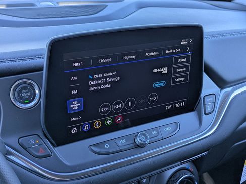 New 2026 Chevrolet Blazer LT image 16