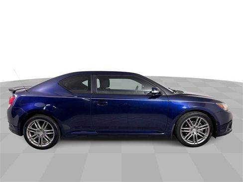 Used 2012 Scion tC image 9