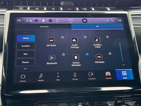 Used 2024 Jeep Grand Cherokee Limited image 22