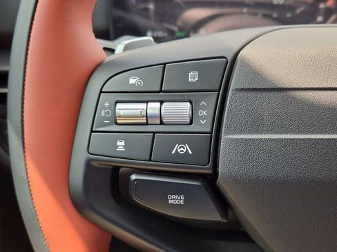New 2026 Kia Sportage SX Prestige AWD/4WD image 11
