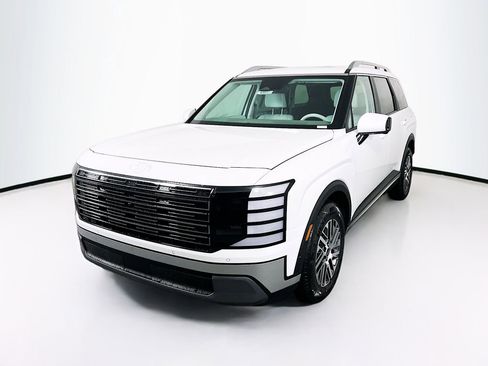 New 2026 Hyundai Palisade SEL image 3