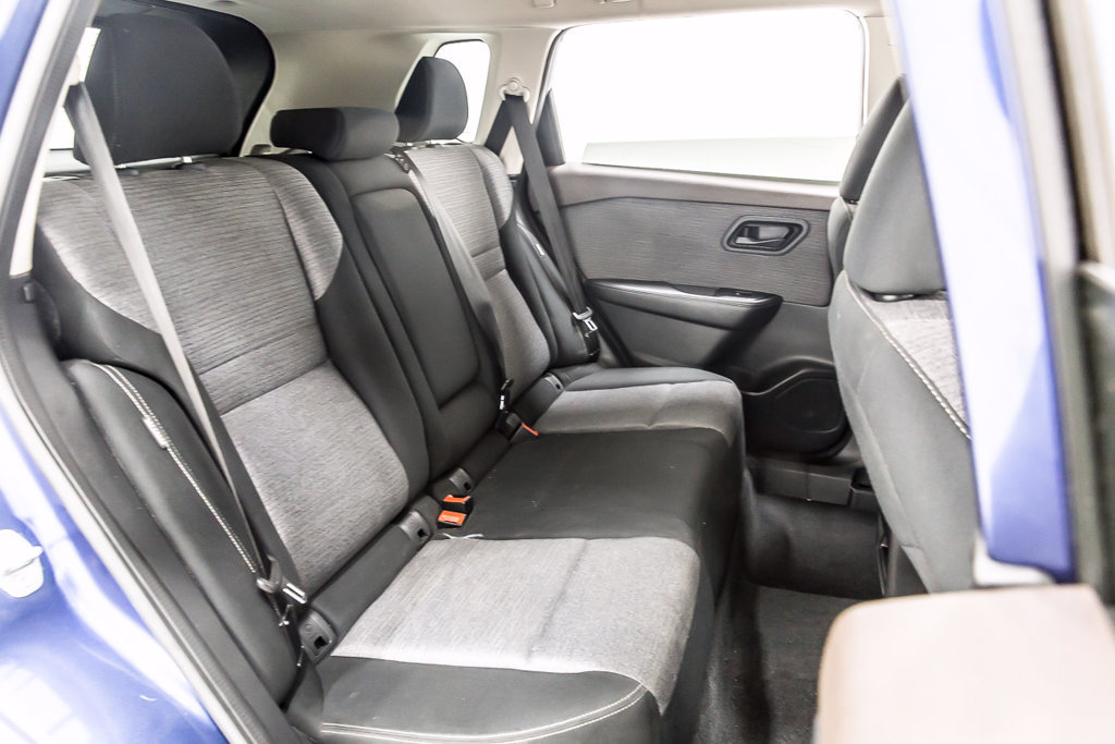 Used 2021 Nissan Rogue S FWD image 35