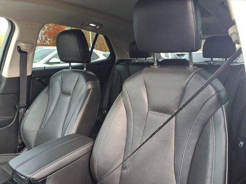 Certified 2021 Buick Envision Essence image 13