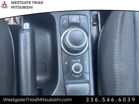 Used 2018 MAZDA CX-3 Sport image 18