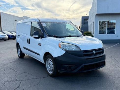 Used 2016 RAM ProMaster City Tradesman image 1