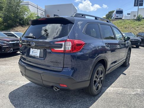 New 2025 Subaru Ascent Bronze Edition image 3